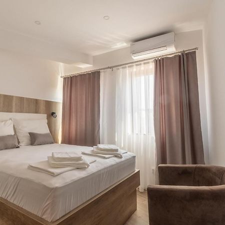 Verdi Rooms Visoko Exteriér fotografie