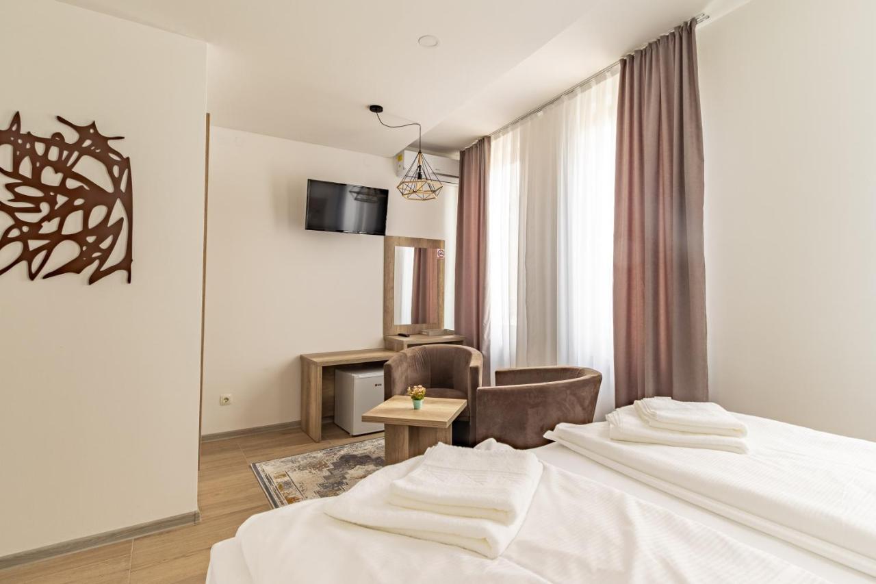 Verdi Rooms Visoko Exteriér fotografie