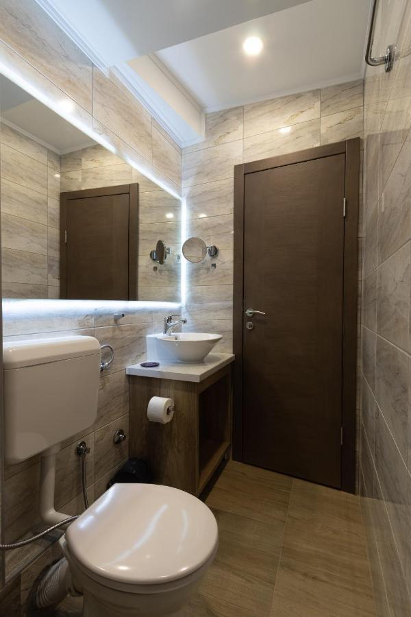 Verdi Rooms Visoko Exteriér fotografie