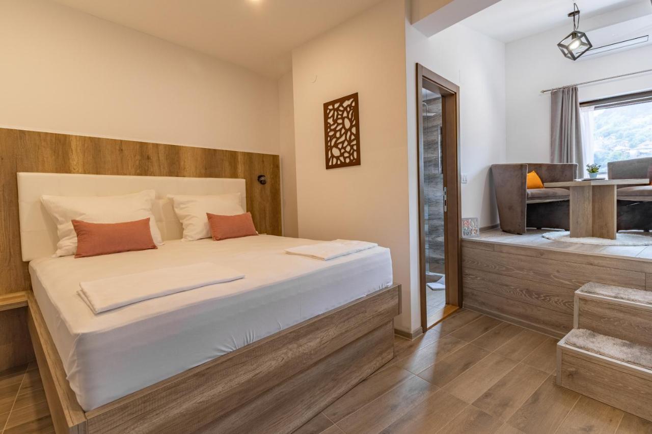 Verdi Rooms Visoko Exteriér fotografie