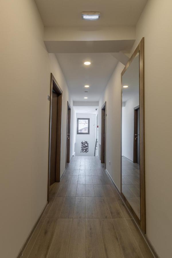 Verdi Rooms Visoko Exteriér fotografie
