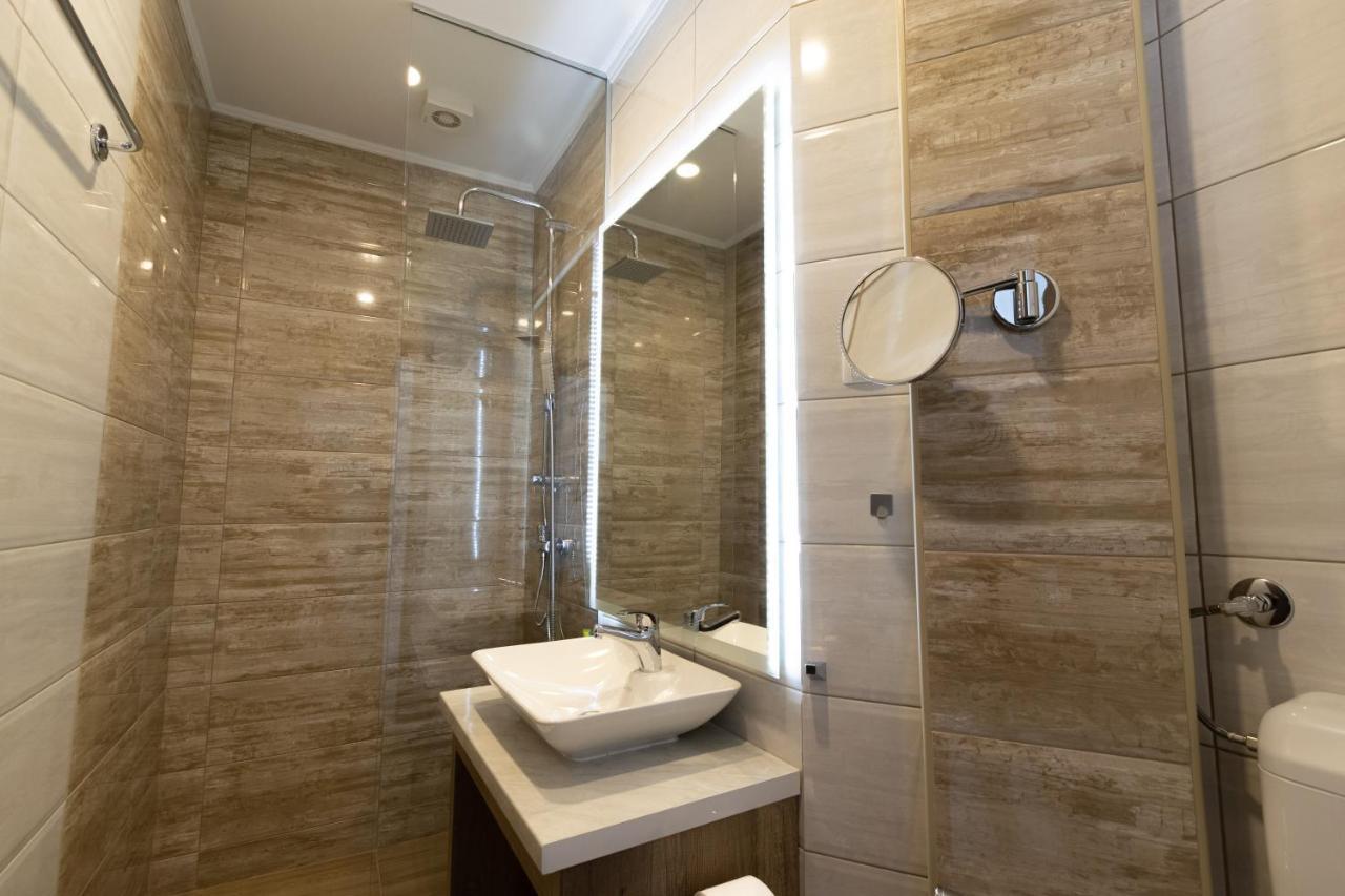 Verdi Rooms Visoko Exteriér fotografie