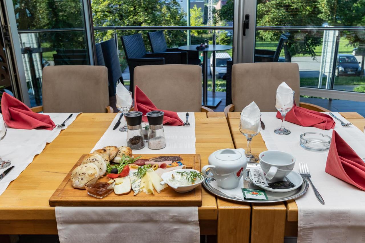 Verdi Rooms Visoko Exteriér fotografie