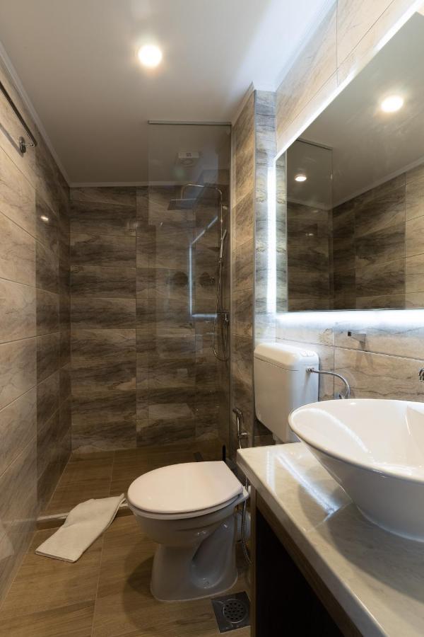 Verdi Rooms Visoko Exteriér fotografie