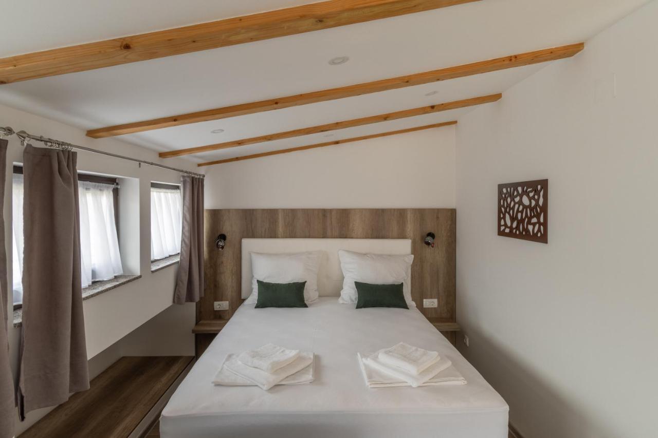 Verdi Rooms Visoko Exteriér fotografie