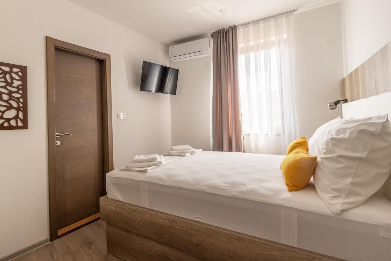 Verdi Rooms Visoko Exteriér fotografie