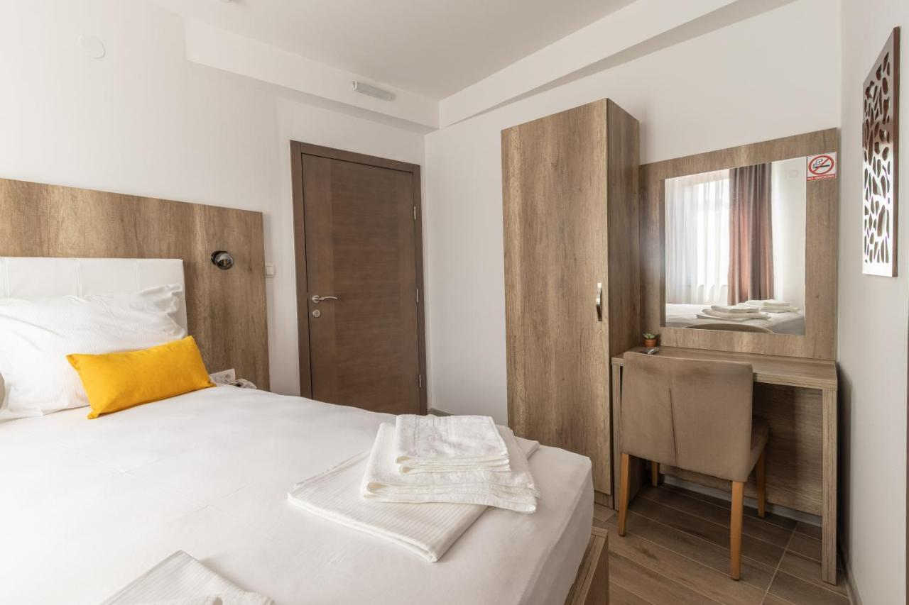 Verdi Rooms Visoko Exteriér fotografie