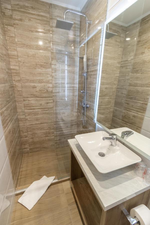 Verdi Rooms Visoko Exteriér fotografie