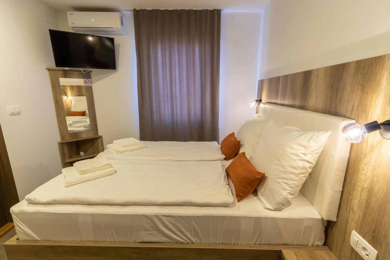 Verdi Rooms Visoko Exteriér fotografie