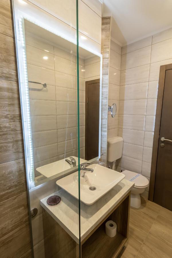 Verdi Rooms Visoko Exteriér fotografie