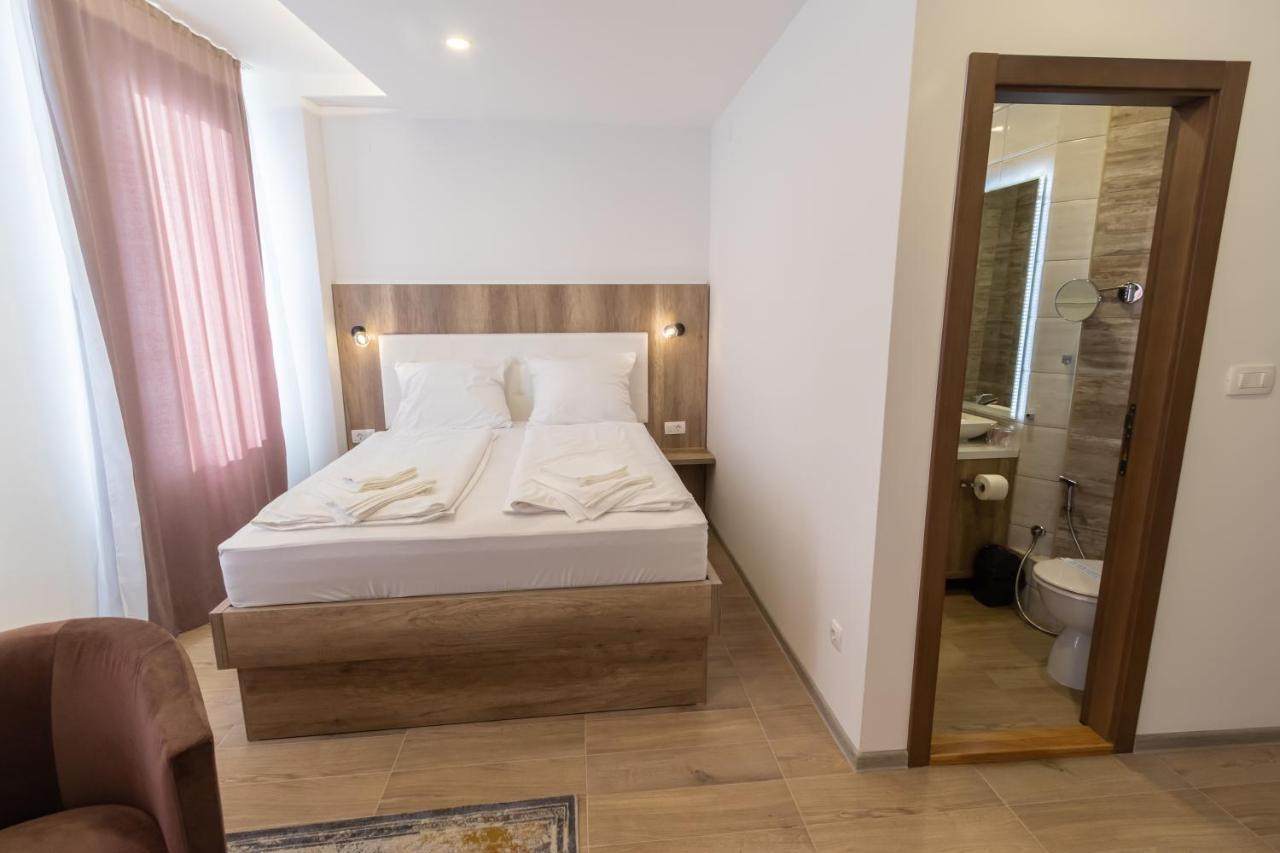 Verdi Rooms Visoko Exteriér fotografie