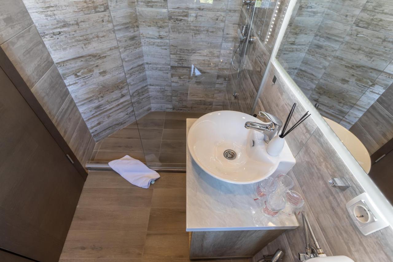 Verdi Rooms Visoko Exteriér fotografie