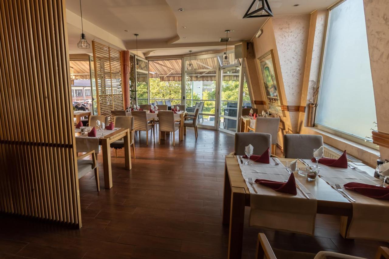 Verdi Rooms Visoko Exteriér fotografie