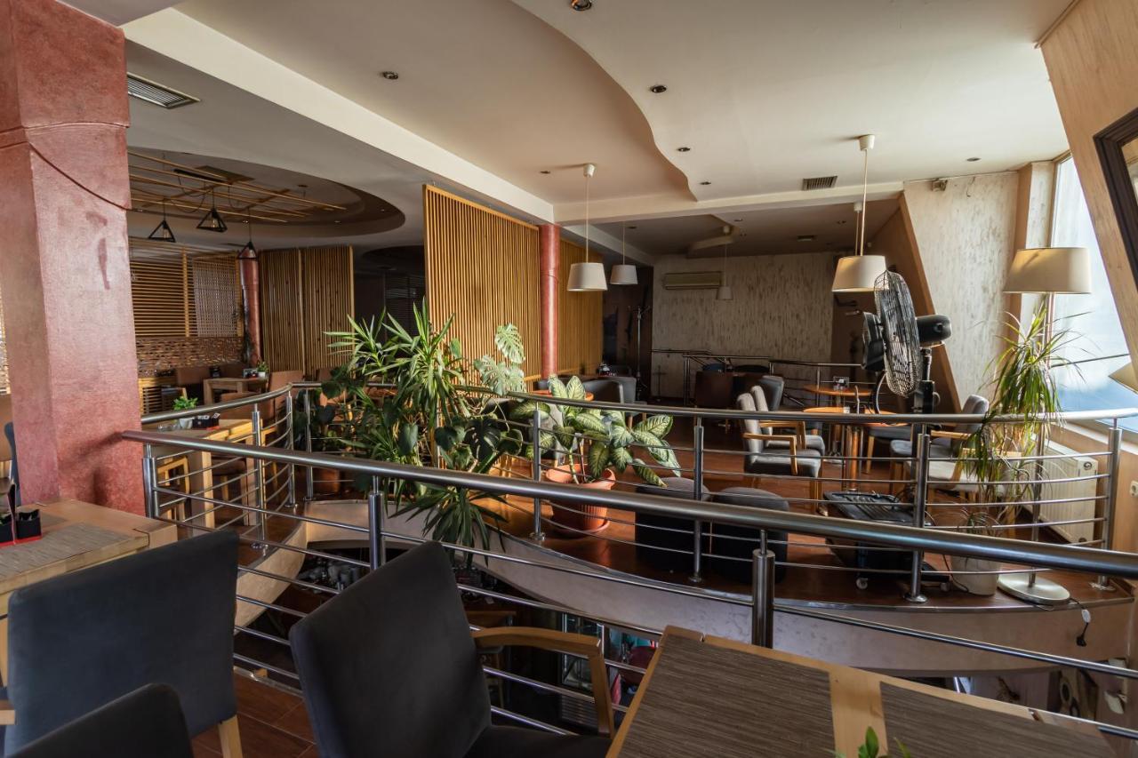 Verdi Rooms Visoko Exteriér fotografie